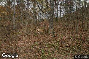 1672 Wrights Run Rd, Mc Dermott, OH 45652
