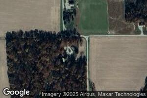 2985 E 2200th Ave, Martinsville, IL 62442