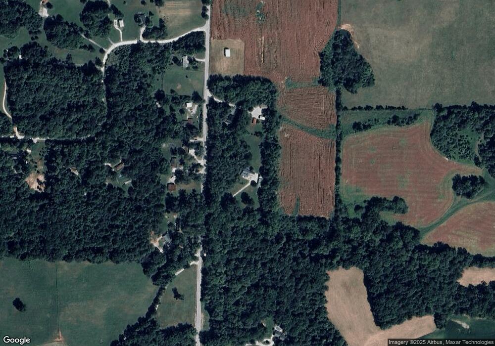 3600 Tee Rd NE, Corydon, IN 47112 - photo 1