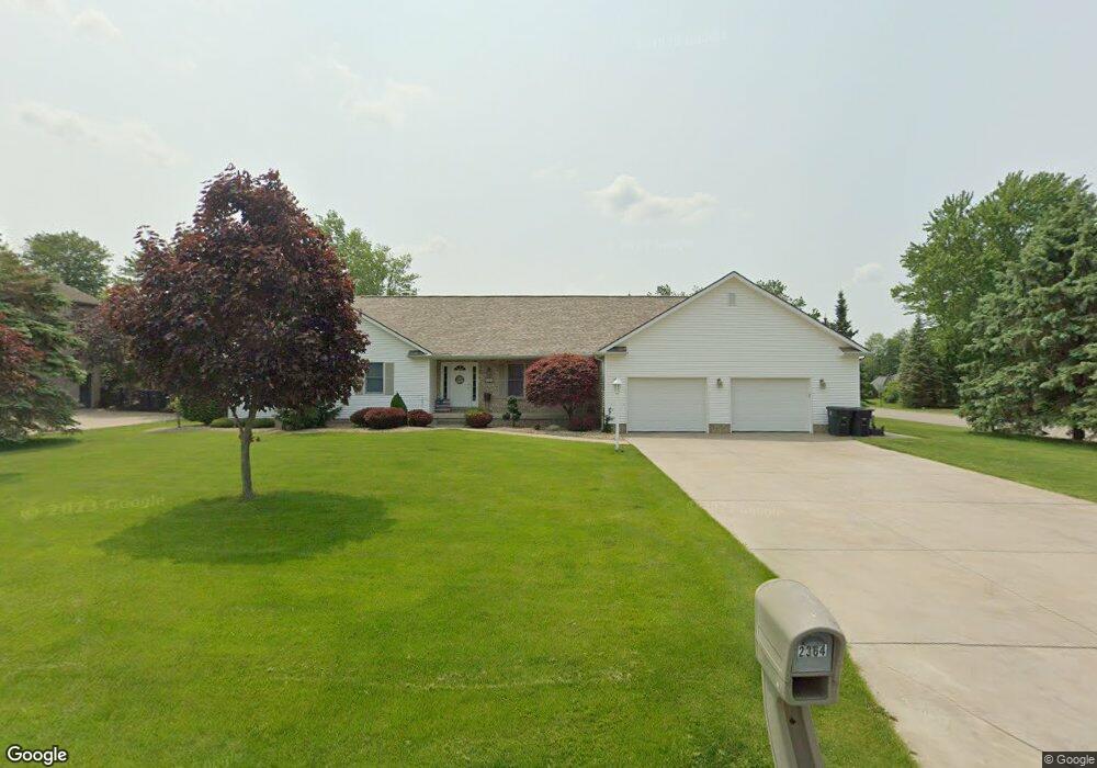 2364 Bianca Ln, Cortland, OH 44410 - photo 1