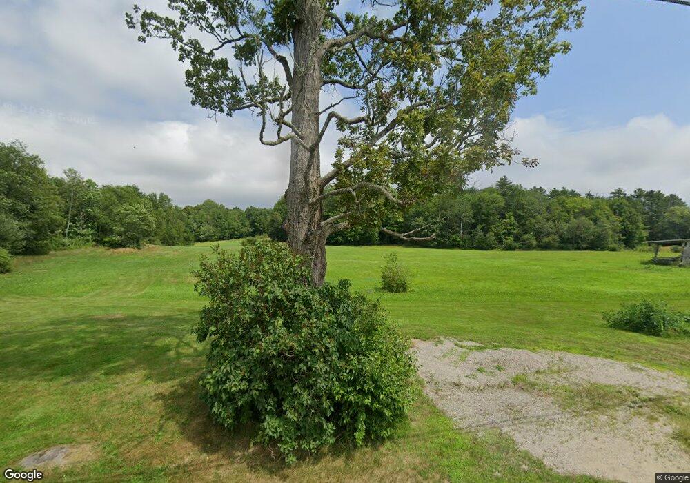 283 Williams Rd, Sabattus, ME 04280 - photo 1