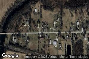 3366 18b Rd, Tippecanoe, IN 46570