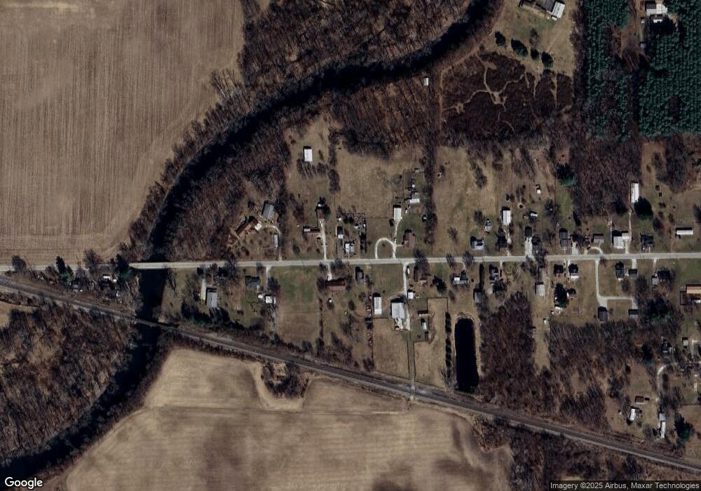 3366 18b Rd, Tippecanoe, IN 46570 - photo 1