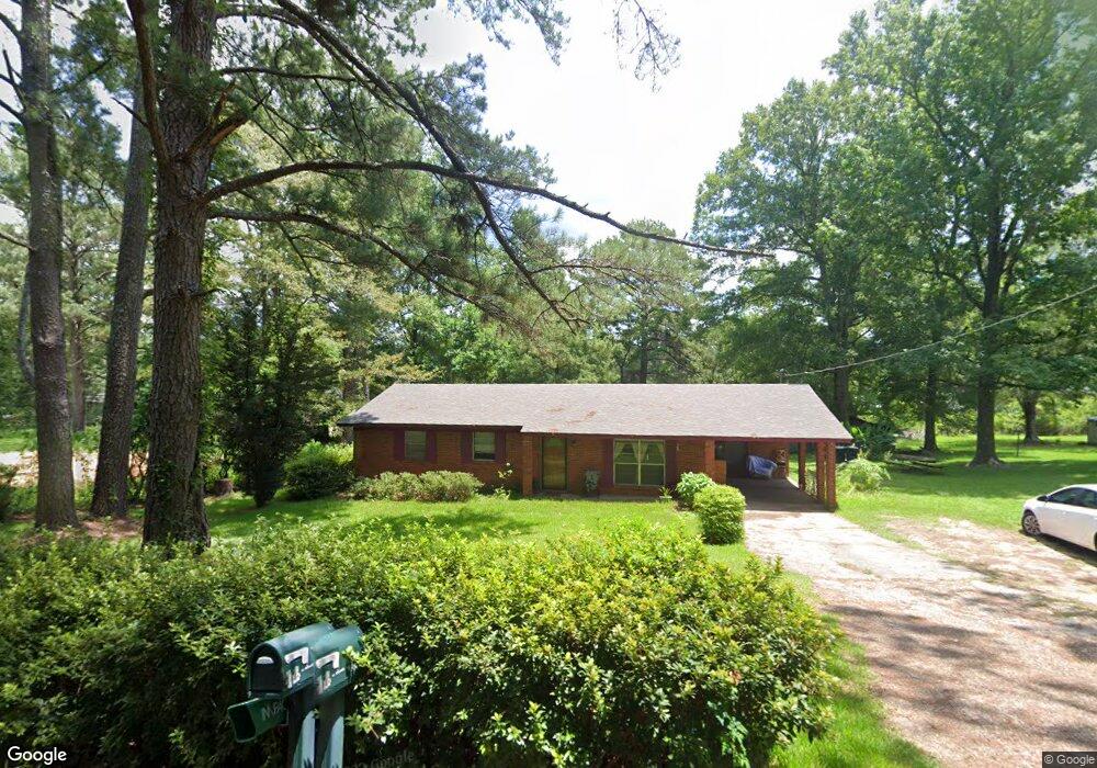 14 Jessie Foster Rd, Laurel, MS 39443 - photo 1