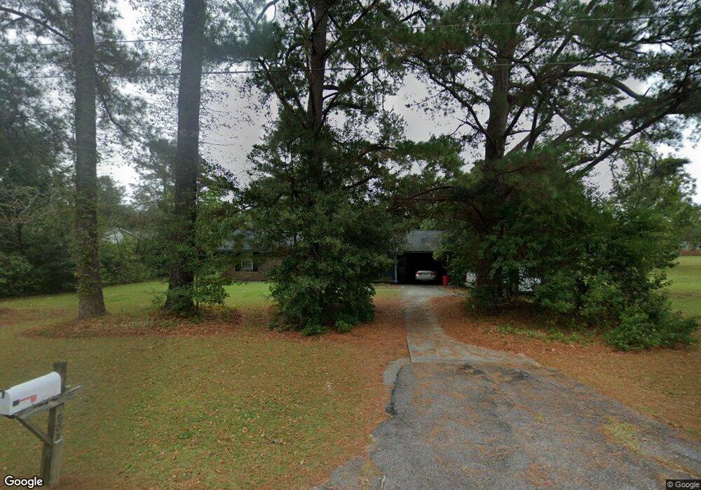 903 S Beech Ave, Andrews, SC 29510 - photo 1