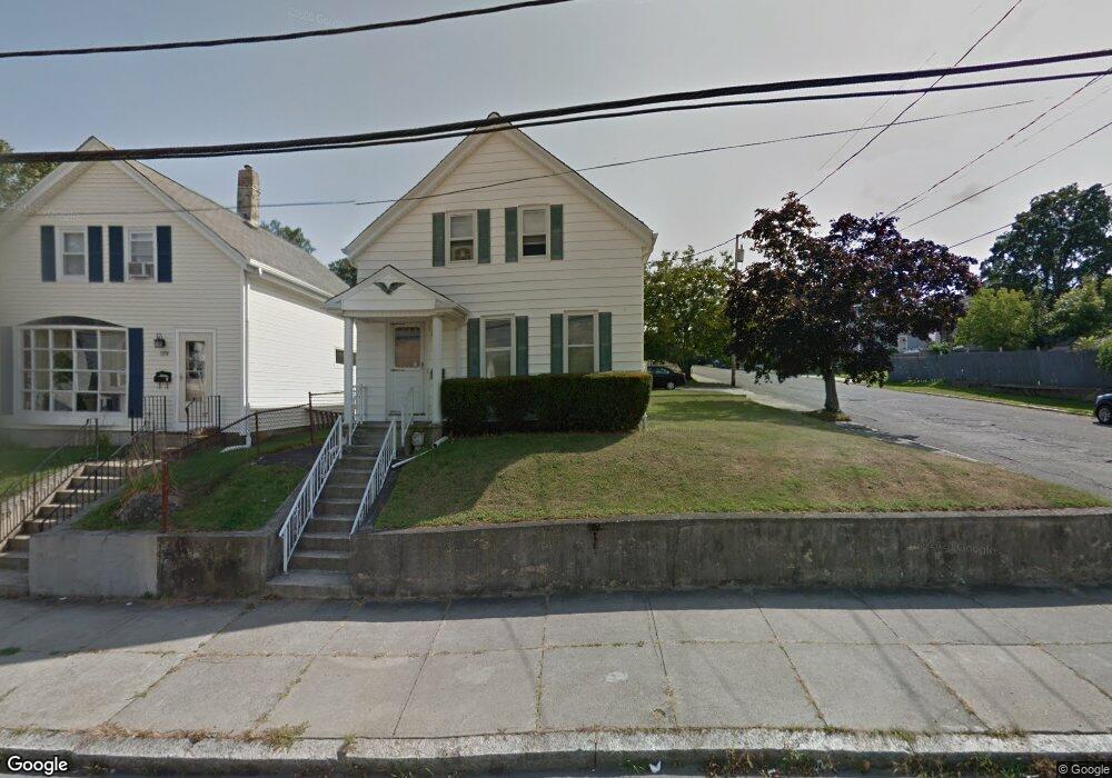 197 Brayton Ave, Fall River, MA 02721 - photo 1