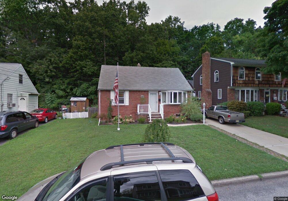 157 Burr Place, Hasbrouck Heights, NJ 07604 - photo 1