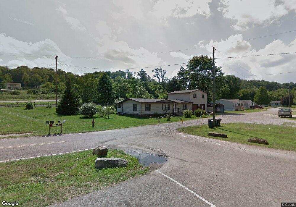 12533 State Route 664 S, Logan, OH 43138 - photo 1