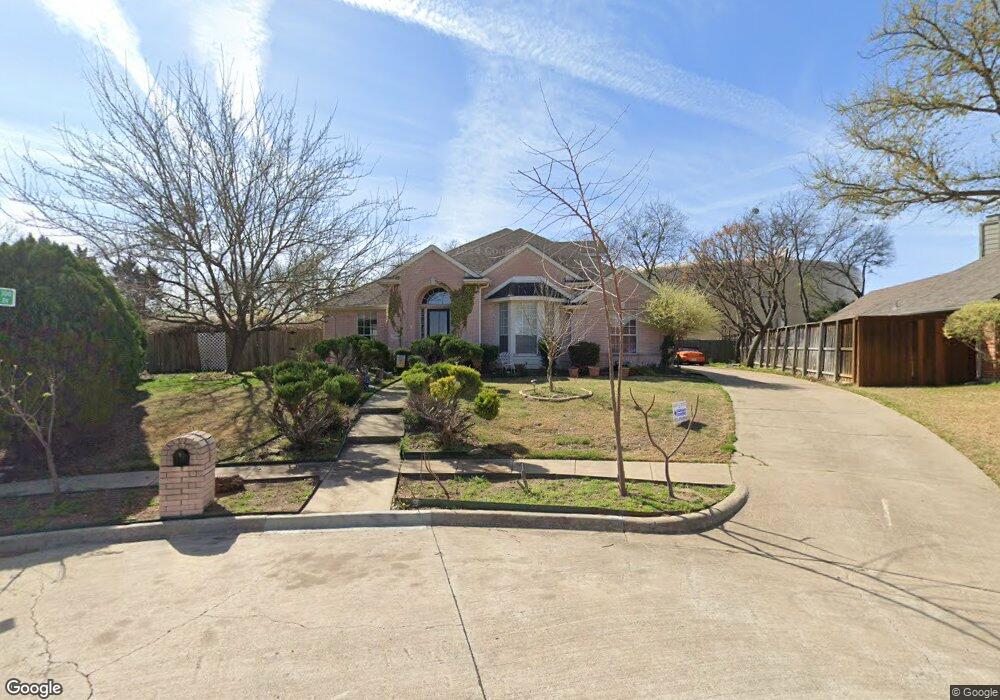 342 Kentwood Dr, Murphy, TX 75094 - photo 1