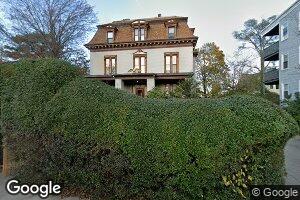 14 Everett St Unit 3, Dorchester, MA 02122