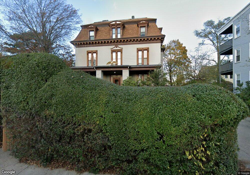 14 Everett St unit 5, Dorchester, MA 02122 - photo 1