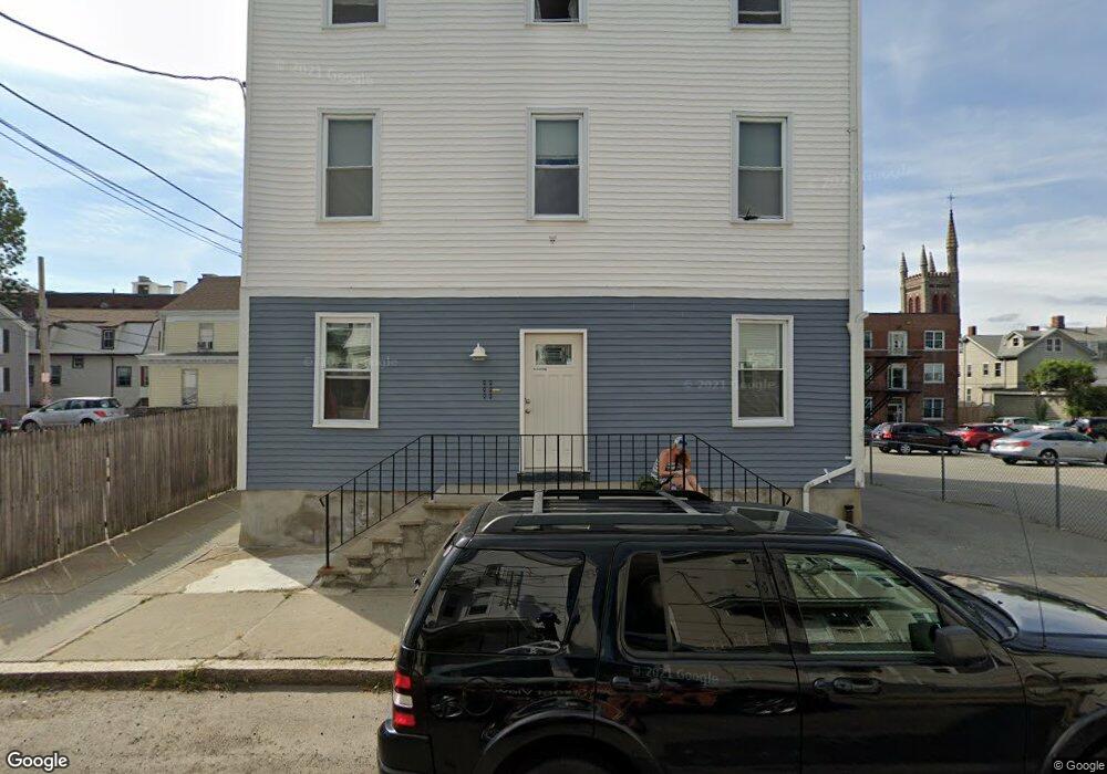 130 High St unit 2S, Fall River, MA 02720 - photo 1