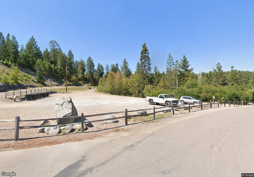 0 609 611 Yenne Point Rd, Bigfork, MT 59911 - photo 1