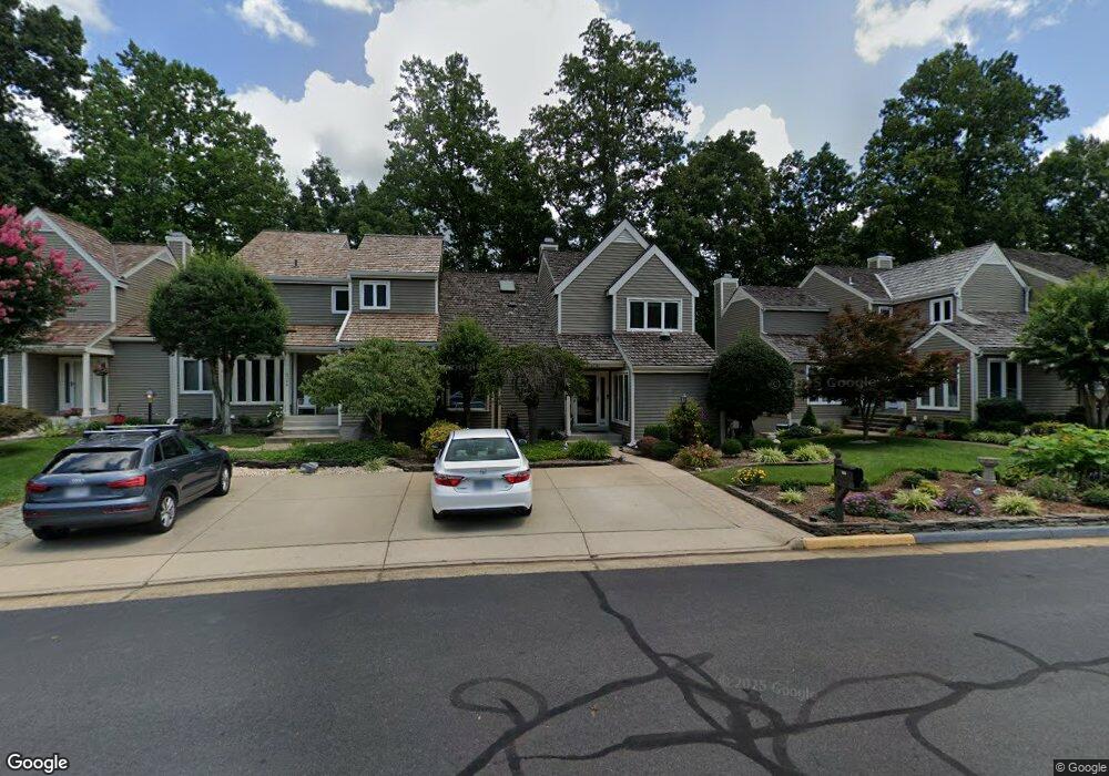 4747 Timber Ridge Dr, Dumfries, VA 22025 - photo 1