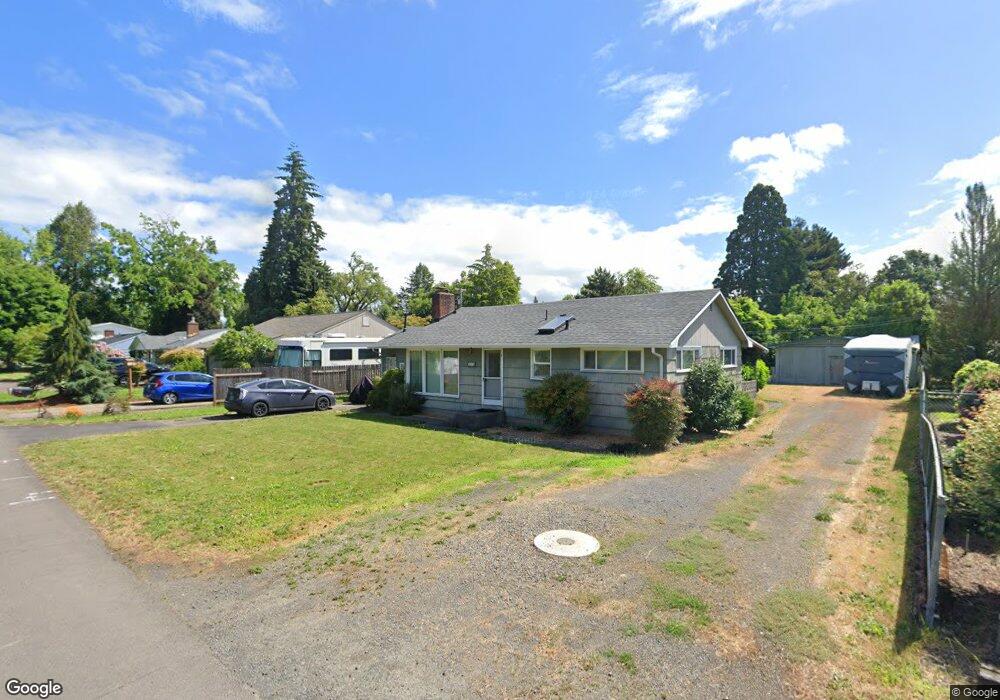763 Randall St, Eugene, OR 97401 - photo 1