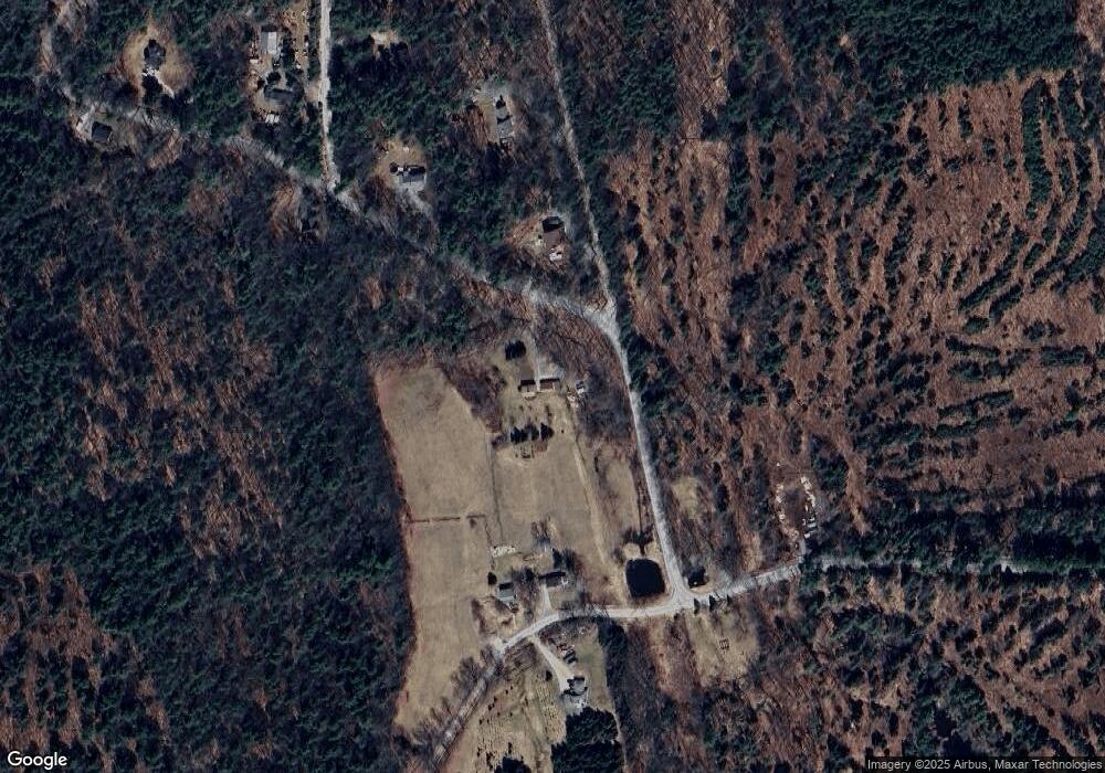 9 Abijah Bridge Rd, Weare, NH 03281 - photo 1