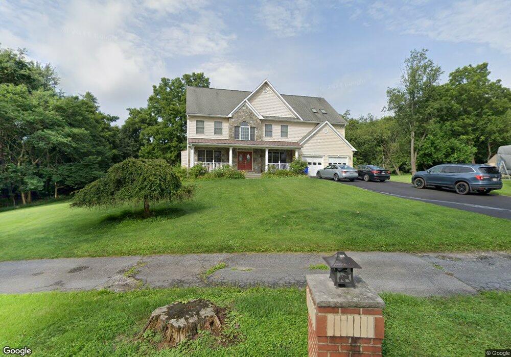 11465 Harding Rd, Laurel, MD 20723 - photo 1