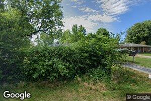 408 E Grant St, Bunker Hill, IL 62014