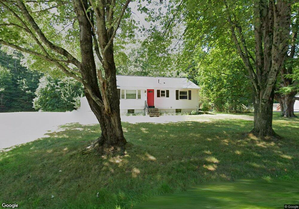 188 N Orange Rd, Athol, MA 01331 - photo 1