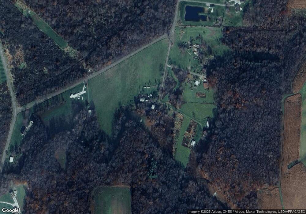 4261 Topaz Rd NW unit 18, Carrollton, OH 44615 - photo 1