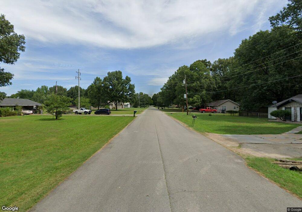 0 0 Mitzi Ln, Jonesboro, AR 72401 - photo 1