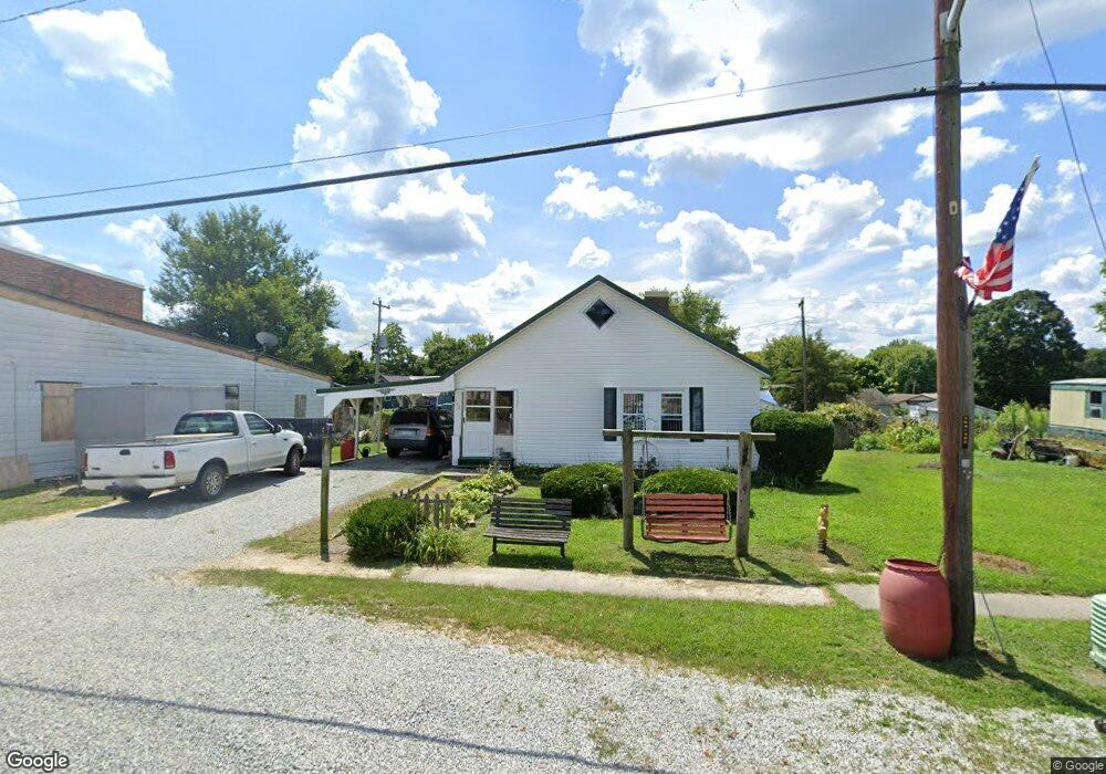 132 W Pearl St, Laurel, IN 47024 - photo 1