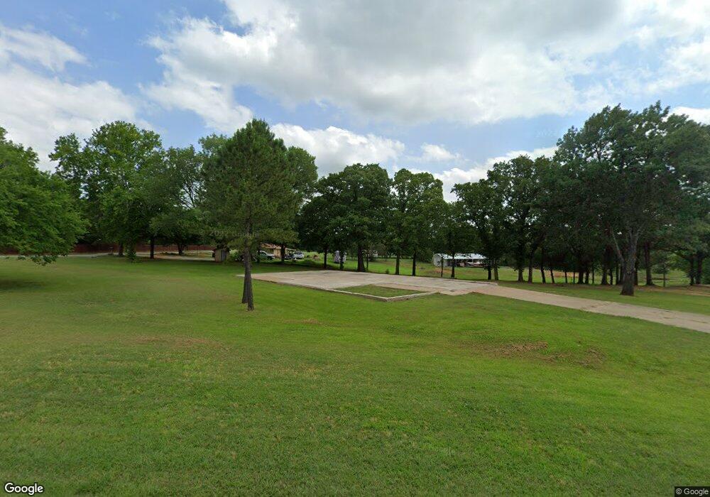 280 Lariat Dr, Denison, TX 75021 - photo 1