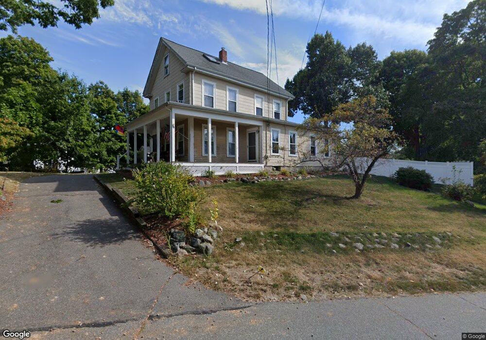 35 Bow St, Stoneham, MA 02180 - photo 1