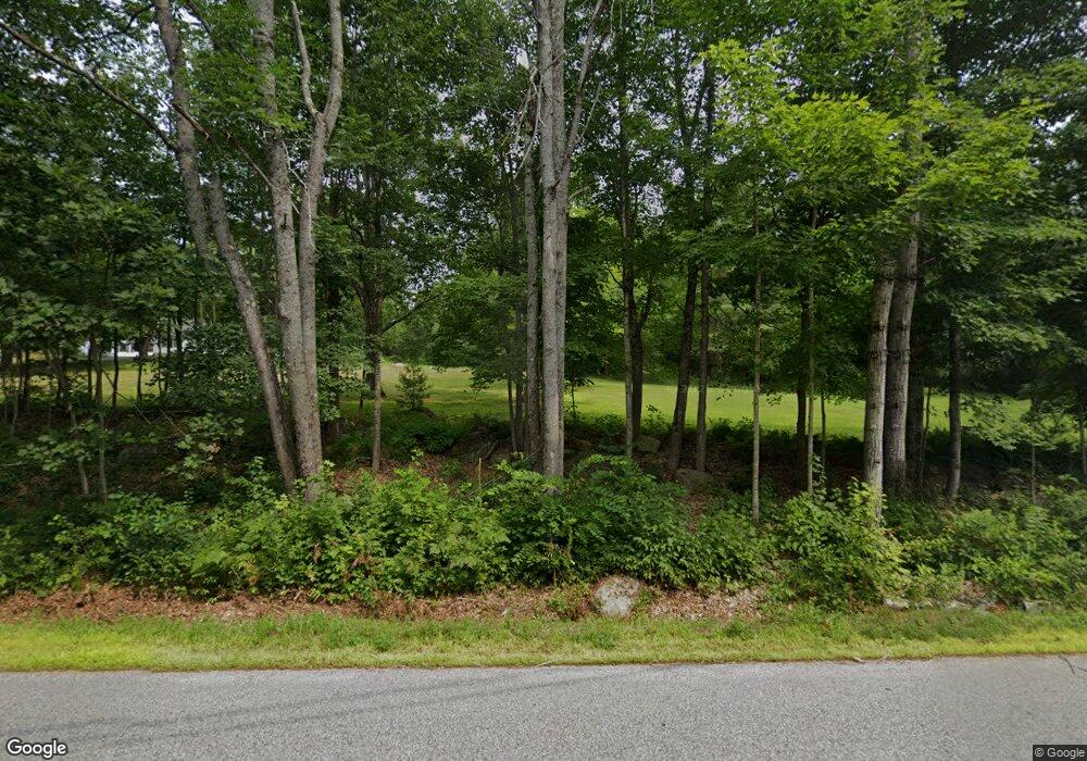 100 College Rd, Wolfeboro, NH 03894 - photo 1