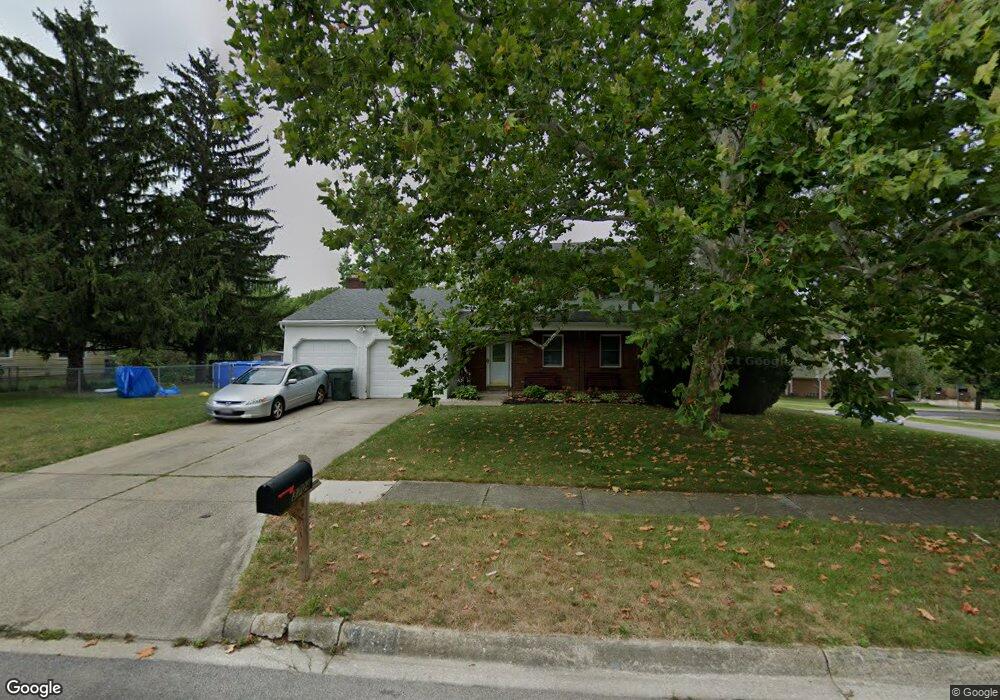 3704 Greenock Ct, Columbus, OH 43228 - photo 1