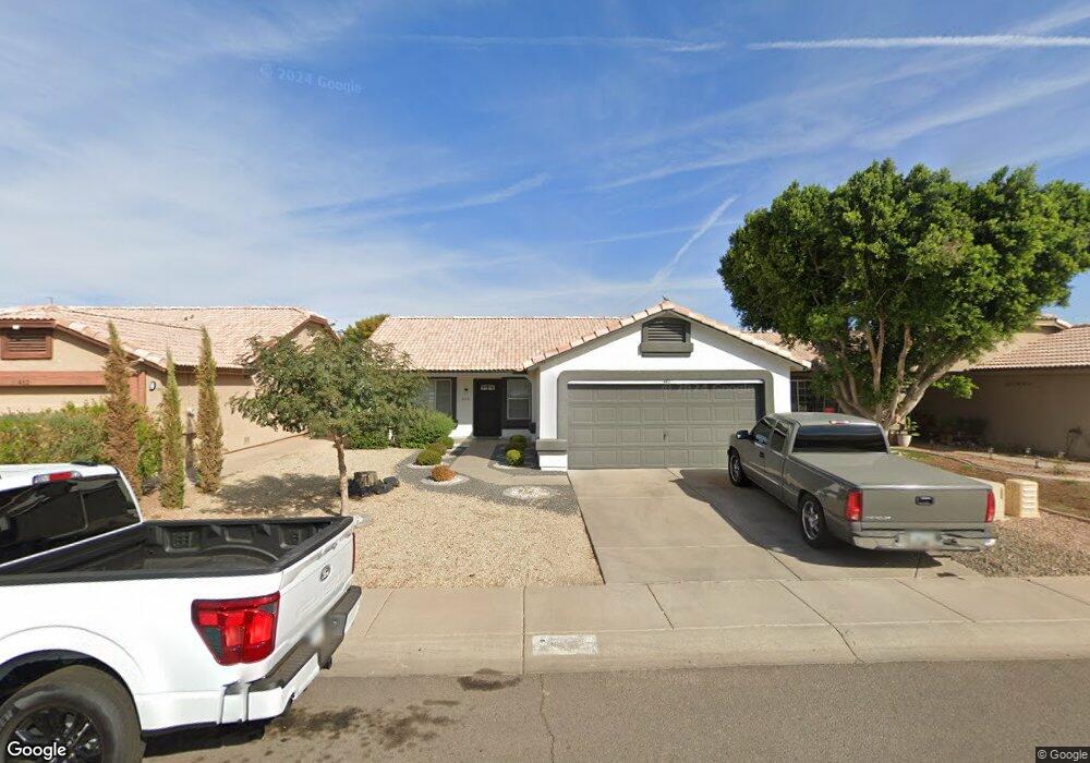 462 E Laredo St unit WOW, Chandler, AZ 85225 - photo 1