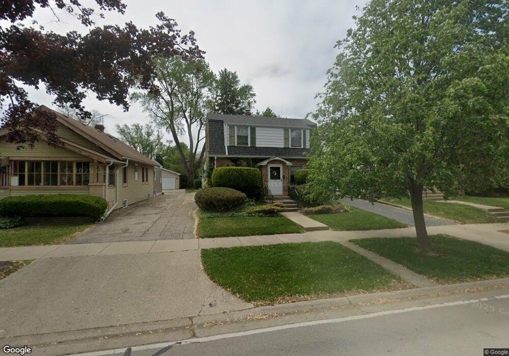 977 E Prairie Ave, Des Plaines, IL 60016 - photo 1