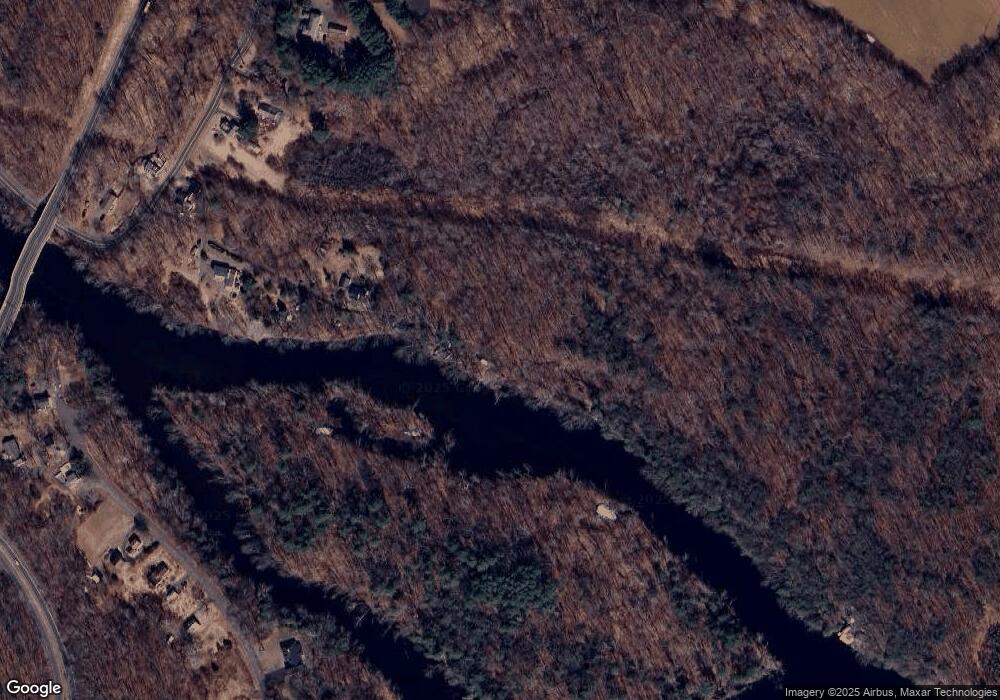 45 Old Church Rd, East Granby, CT 06026 - photo 1