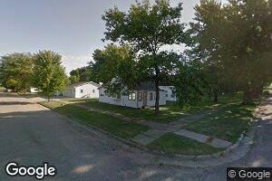 400 E 2nd St, Colton, SD 57018