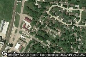100 Walnut St, Hospers, IA 51238