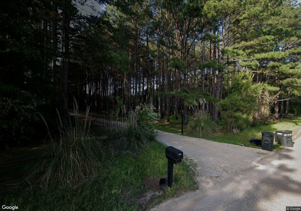 15 Tommy Johnson Rd, Laurel, MS 39443 - photo 1