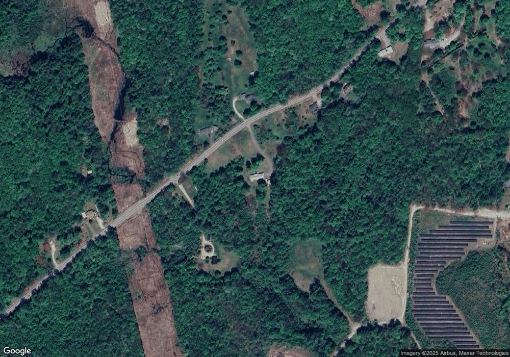 206 Salisbury Rd, Franklin, NH 03235 - photo 1