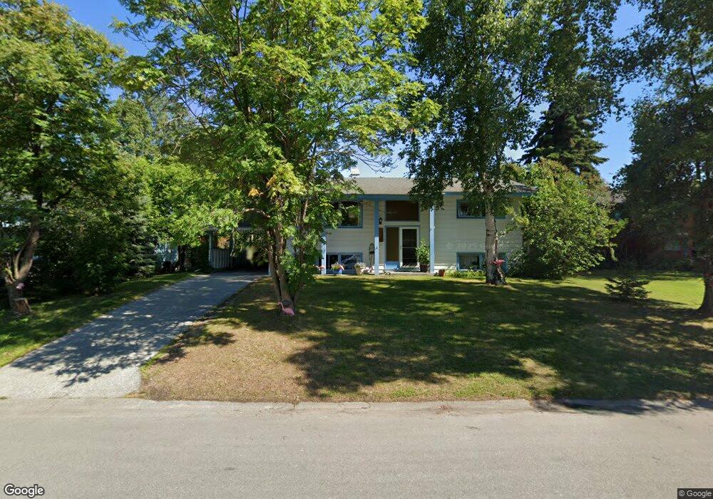 4721 Pavalof St, Anchorage, AK 99507 - photo 1