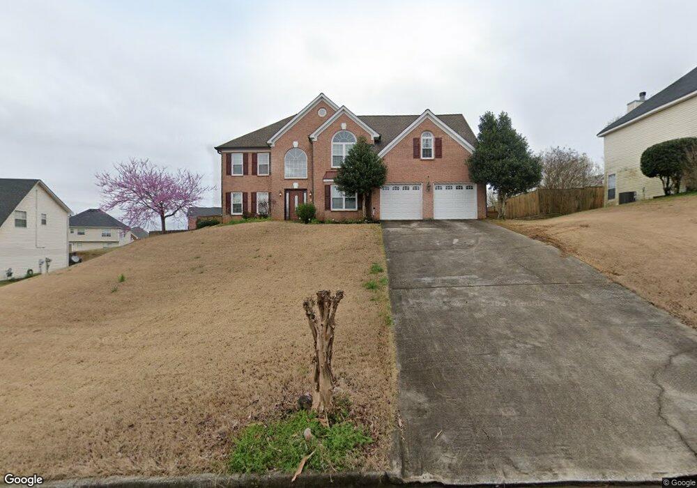 509 Surrey Ln unit 2, Stockbridge, GA 30281 - photo 1