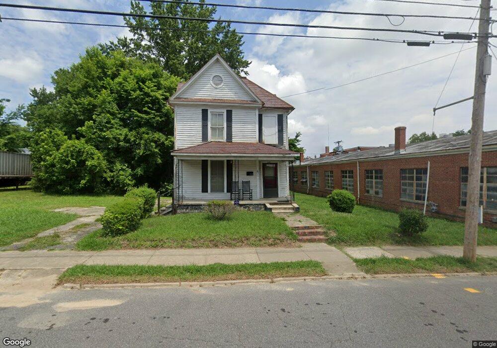 216 W Sharpe St, Statesville, NC 28677 - photo 1