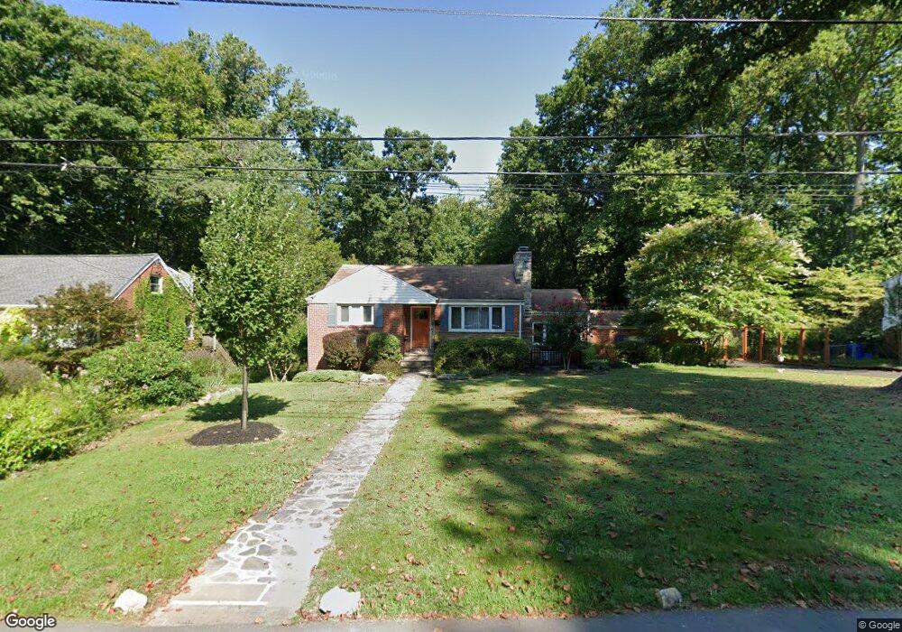 3205 Verona Dr, Silver Spring, MD 20906 - photo 1