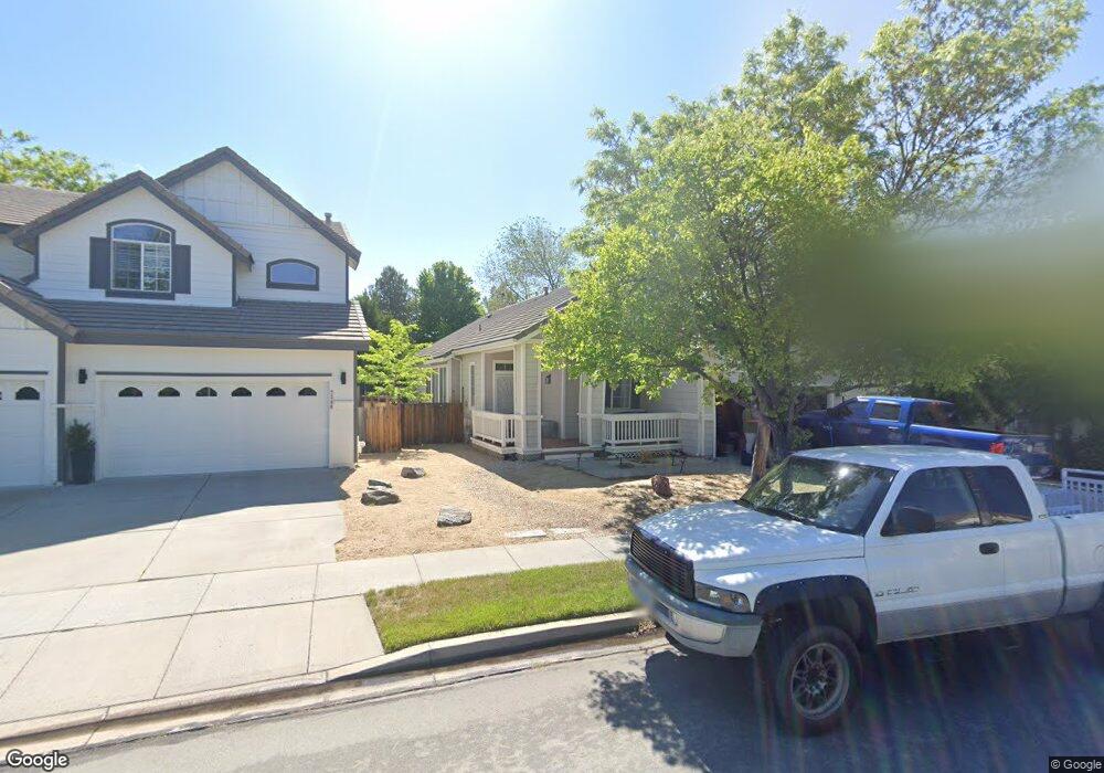 7334 S Florentine Dr, Sparks, NV 89436 - photo 1