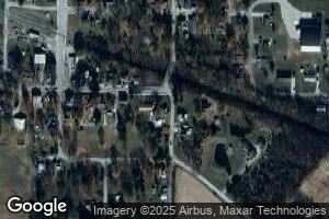 214 E Main St, Larwill, IN 46764