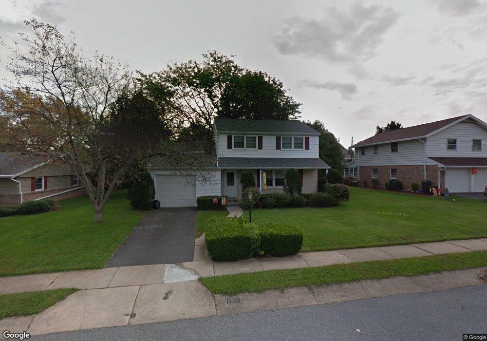 1729 York Rd, Reading, PA 19610 - photo 1