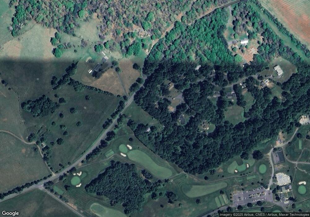 34 Country Club Ln, Stanardsville, VA 22973 - photo 1