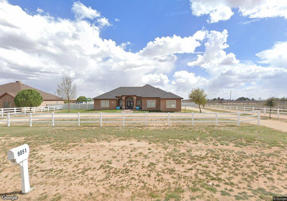 9051 W 57th St, Odessa, TX 79764 - photo 1