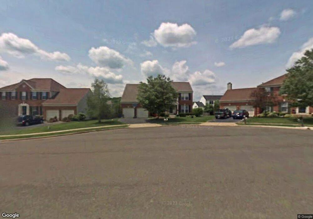 7 Dunkirk Ln, Stafford, VA 22554 - photo 1