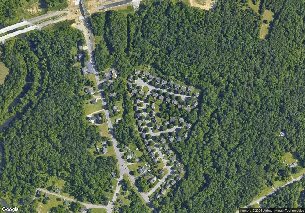 306 Jamestown Oaks Dr, Jamestown, NC 27282 - photo 1