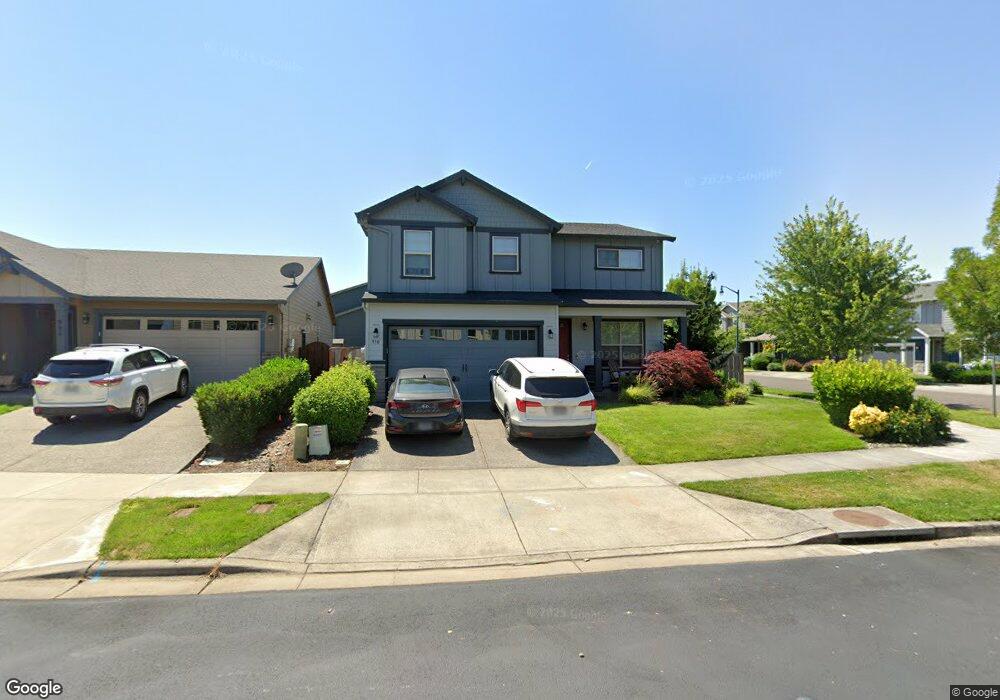 950 Andy Ave, Forest Grove, OR 97116 - photo 1