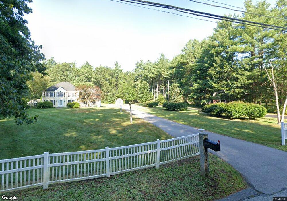 14A Seaverns Bridge Rd, Merrimack, NH 03054 - photo 1